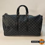 Louis Vuitton N41418 Keepall Bandoulière 45 Damier 2018 | Ne, Louis Vuitton, Gebruikt, Support@louisvuitton.com, 2 Rue du Pont Neuf
75001 Paris
France
