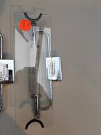 2 x Wandlamp RTIFICIA - GYRA, Ophalen, Zo goed als nieuw, Glas, Modern