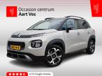 Citroën C3 Aircross PureTech 110 EAT6 S&S Shine Automaat |, Auto's, Citroën, Gebruikt, Bedrijf, 600 kg, 3 cilinders