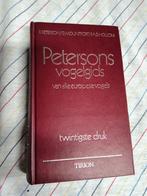 Petersons vogelgids 20ste druk ISBN 90-5121-003-5, Boeken, Ophalen of Verzenden, Zo goed als nieuw, Vogels