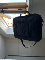 Laptoptas 17 inch, Computers en Software, Laptoptassen, Ophalen of Verzenden, 17 inch of meer, Zo goed als nieuw, Rugzak
