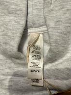 Skims Grijze Hoodie Maat S - Nieuw!, Kleding | Dames, Skims, Verzenden, Nieuw, Maat 36 (S)