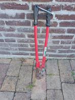 betonschaar, Ophalen of Verzenden, Gebruikt