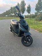 Piaggio Zip 4t 50cc BROM 2014, Ophalen, Zo goed als nieuw, 50 cc