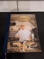 Kookboek - Rudolph's Bakery, Vegetarisch, Ophalen of Verzenden, Zo goed als nieuw, Rudolph van Veen