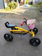 Kinderskelter, Ophalen of Verzenden, Zo goed als nieuw, Overige merken