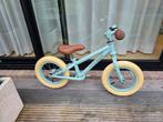 Loopfiets mintgroen Little Dutch, Fietsen en Brommers, Fietsen | Kinderfietsjes, Ophalen, Zo goed als nieuw, Minder dan 16 inch