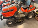 Husqvarna TS220 T zitmaaier NIEUW zijuitworp mulch TS 220T, Tuin en Terras, Zitmaaiers, Ophalen, Nieuw, 90 tot 120 cm