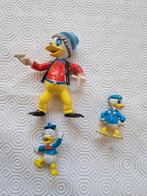 Willie wortel heimo & bully land vintage jaren 60 disney, Verzamelen, Disney, Ophalen of Verzenden, Gebruikt, Beeldje of Figuurtje