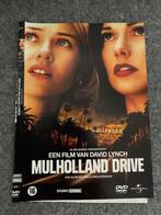 Mulholland Drive DVD - David Lynch, Vanaf 16 jaar, Ophalen of Verzenden, Zo goed als nieuw