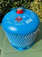 Volle Gasfles campingaz, Caravans en Kamperen, Ophalen, Nieuw