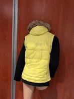 Brunotti ski jas M met bodywarmer L en muts origineel zgan, Maat 38/40 (M), F, F, G