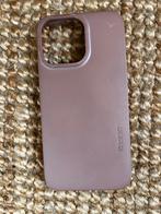 Nudient iPhone 13 Pro hoesje, Ophalen of Verzenden, Gebruikt, IPhone 13 Pro