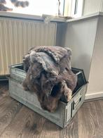 Prachtige Zinken Opbergbakken Philips En Rapidbox, Huis en Inrichting, Ophalen of Verzenden, Gebruikt, Rechthoekig, Overige materialen