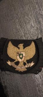 Oud Garuda petembleem, Ophalen of Verzenden