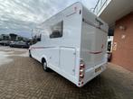 Sunlight T68, Sunlight, Ringverwarming, Fiat, Tot en met 2