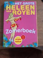 Heleen van Royen - Het grote Heleen van Royen zomerboek, Ophalen of Verzenden, Zo goed als nieuw, Heleen van Royen