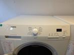 warmtepompdroger - AEG - 7kg - A+, 6 tot 8 kg, Refurbished, 85 tot 90 cm, Condens