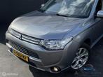 Mitsubishi Outlander 2.0 PHEV Business Edition trekhaak pano, 4 cilinders, Met garantie (alle), Bedrijf, Vierwielaandrijving