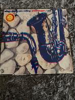 Fred Stuger - When Stones Are Rolling LP, Ophalen of Verzenden, Gebruikt, 12 inch