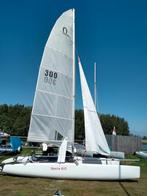 Catamaran Nacra 6.0, Watersport en Boten, Catamarans, Gebruikt, Ophalen