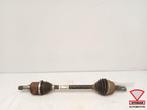 Opel Corsa F Peugeot Aandrijfas Links Voor 9825391080, Ophalen of Verzenden, Gebruikt, Opel