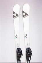 155; 160; 165 cm dames ski's FISCHER MY TURN 68 X 2020, LIGH, Fischer, Gebruikt, Carve, Ski's