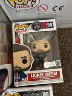 Messi funko, Ophalen of Verzenden