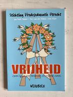 Vrijheid werkboek, Ophalen of Verzenden, Alpha, Gelezen