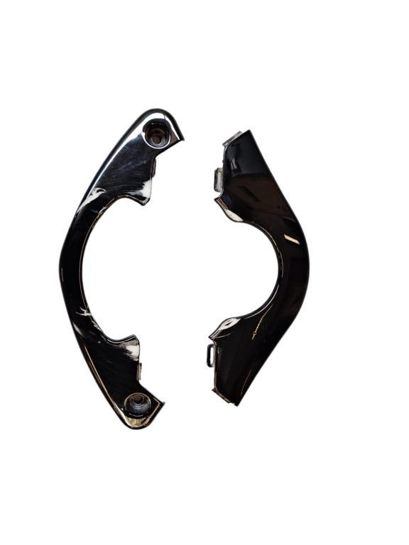 Stuur kap kappen origineel agm retro scooter, Fietsen en Brommers, Brommeronderdelen | Scooters, Gebruikt, Ophalen of Verzenden