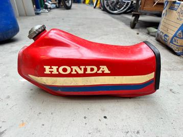 1983 Honda PX50 tank  beschikbaar voor biedingen