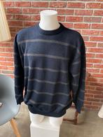 Schuur wollen Bretagne trui van Paul & Shark maat 3XL, Douwenmaat 8-3 Meppel, Info@again.nu, Blauw, Trui of Vest