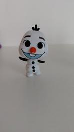 Olaf Disney poppetje, Ophalen of Verzenden, Zo goed als nieuw