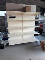 Winkelstelling, Ophalen, Gebruikt