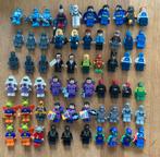 Lego superhelden 3,50 p/s superherders superheroes supers, Ophalen of Verzenden, Zo goed als nieuw