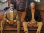 2 st. kaarten Veldhuis & Kemper te Zwolle op 21 juni 2025, Twee personen, Juni