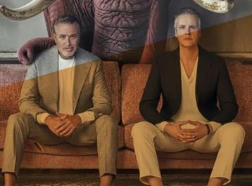 2 st. kaarten Veldhuis & Kemper te Zwolle op 21 juni 2025 beschikbaar voor biedingen