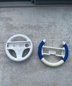 Mariokart wii consoles, Spelcomputers en Games, Games | Nintendo Wii, Gebruikt, Racen en Vliegen, 2 spelers, Ophalen of Verzenden