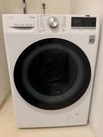 Washing drying machine, 8 tot 10 kg, Ophalen of Verzenden, Zo goed als nieuw