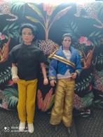 Barbie pop Michael Jackson, Verzamelen, Ophalen, Gebruikt, Pop