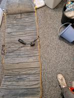 Massage matras, Sport en Fitness, Massageproducten, Ophalen, Nieuw, Overige typen