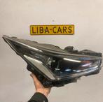 Toyota Aygo koplamp led rechts facelift nieuwe type LIBACARS, Ta, Ophalen of Verzenden, Toyota, To