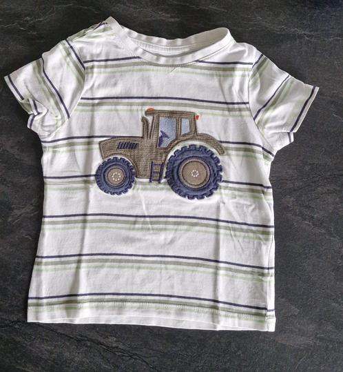 Jongens korte mouw shirts maat 98, Kinderen en Baby's, Kinderkleding | Maat 98, Gebruikt, Jongen, Shirt of Longsleeve, Ophalen of Verzenden