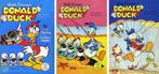 donald duck complete jaargangen te koop 1953 tm 2024, Complete serie of reeks, Ophalen of Verzenden, Zo goed als nieuw, Donald duck