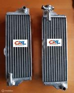 Radiator HUSQVARNA TC/TX/TEC250 TXC310 TE310 TE310R 12 13 14