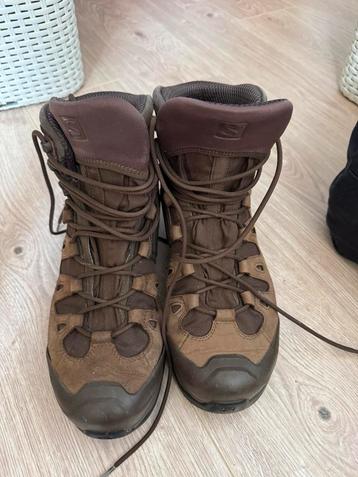 Salamon gore tex 46 beschikbaar voor biedingen