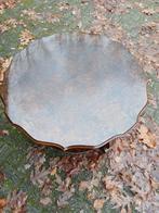 Mooie Salontafel - Direct Beschikbaar!, Huis en Inrichting, Tafels | Salontafels, Ophalen, Gebruikt, 50 tot 100 cm, Klassiek