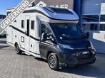 Laika Ecovip L 3019 LUXE met enkele bedden,7meter, Automaat, Ringverwarming, Bedrijf, Diesel