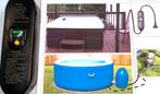 Dongya LBD-16 PRCD Aardlekschakelaar IP66 Spa Hottub Jacuzzi, Ophalen of Verzenden, Nieuw, Overige typen