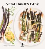 Vega hapjes Easy, Overige typen, Gezond koken, Nieuw, Ophalen of Verzenden